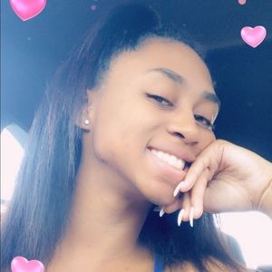 Meet your Posher, Ke'yhara